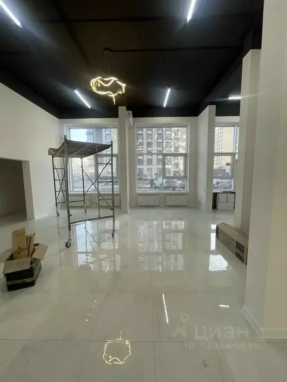 Помещение свободного назначения в Ставропольский край, Ставрополь ул. ... - Фото 1