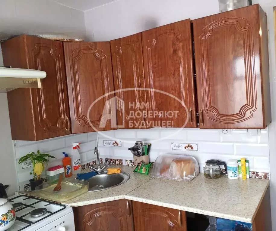 2-к кв. Пермский край, Лысьва Фестивальная ул., 14 (43.7 м) - Фото 2