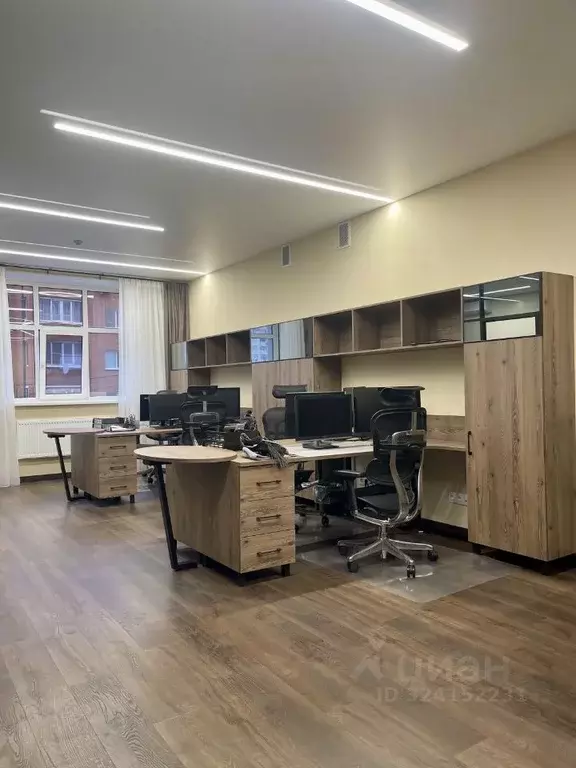 Офис в Ульяновская область, Ульяновск пер. 2-й Мира, 24 (115 м) - Фото 2