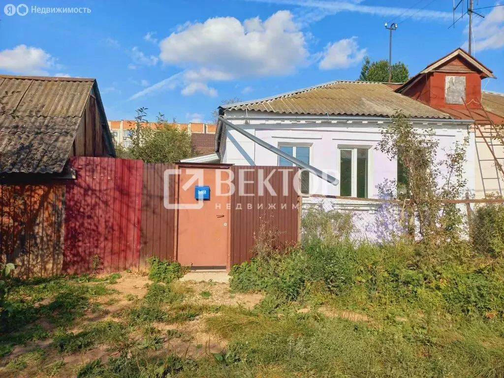 Дом в Иваново, Гористая улица, 18 (53.5 м) - Фото 1