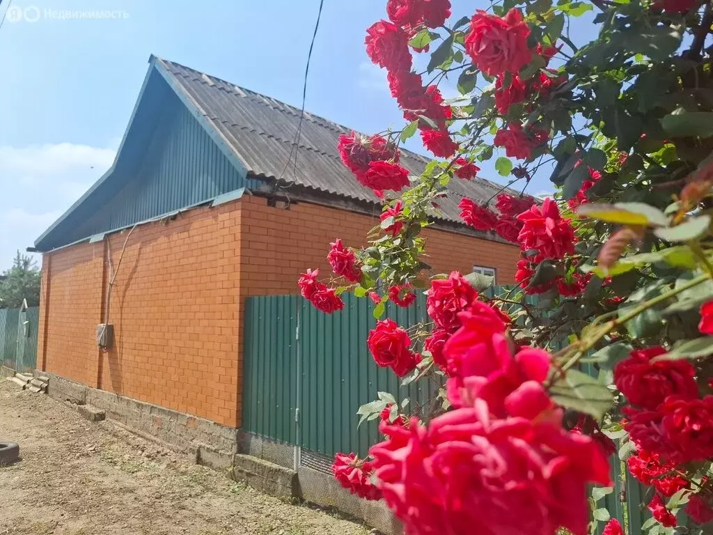 Дом в Белореченск, Казачья улица, 57 (118 м) - Фото 1