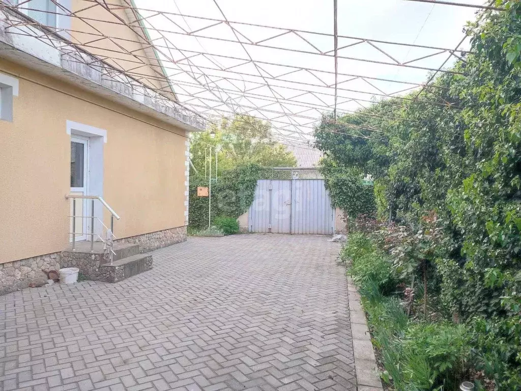 Дом в Крым, Симферополь ул. Сакинлер, 19 (184 м) - Фото 0