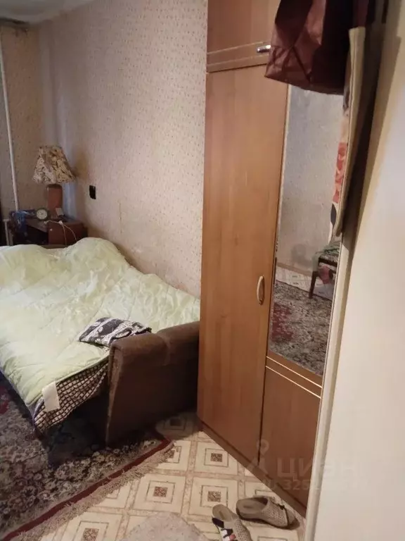 Комната Челябинская область, Челябинск ул. Красного Урала, 13 (15.0 м) - Фото 1