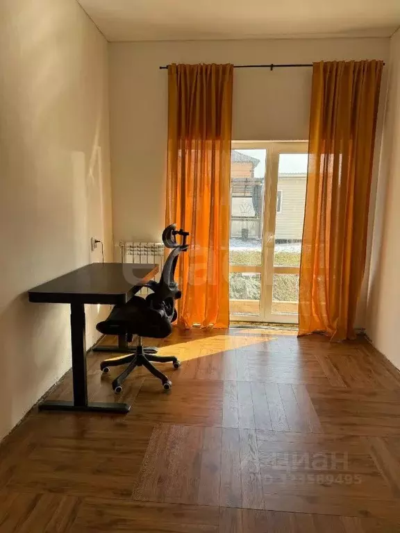 Дом в Тюменская область, Тюменский муниципальный округ, с. Кулаково ... - Фото 1