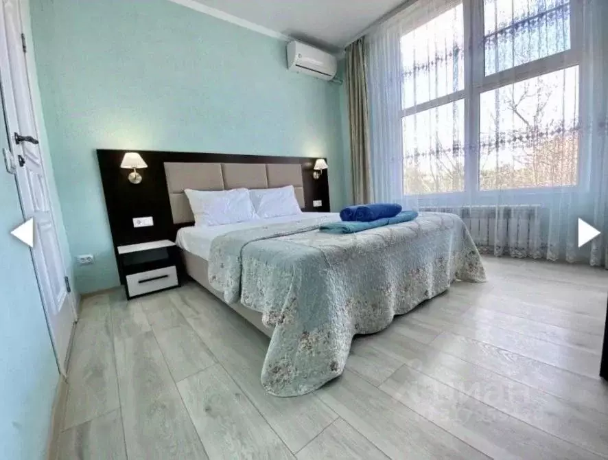 Комната Краснодарский край, Геленджик ул. Грибоедова, 20/2 (20.0 м) - Фото 0