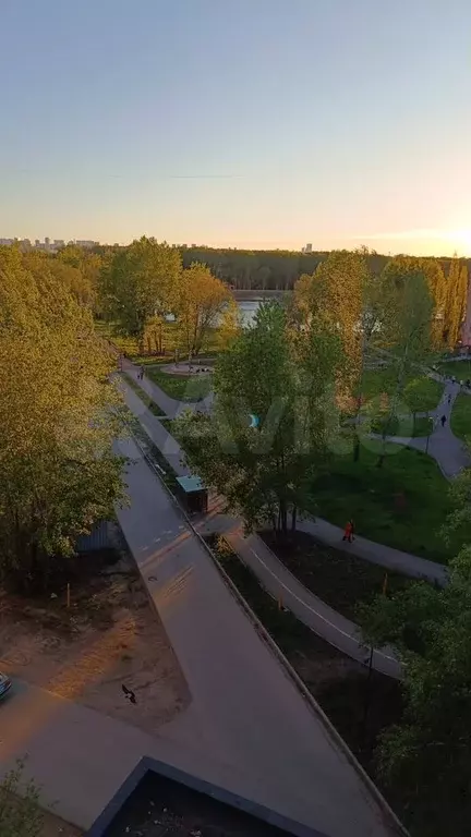 4-к. квартира, 82 м, 7/9 эт. - Фото 1