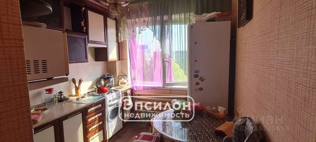 2-к кв. Курская область, Курск ул. Косухина, 6 (46.1 м) - Фото 0