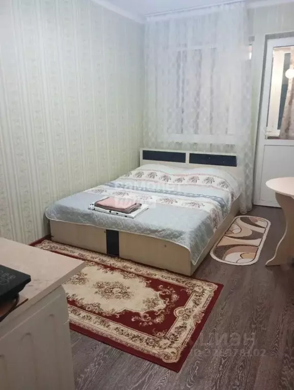 Студия Ханты-Мансийский АО, Лангепас Комсомольская ул., 33 (19.0 м) - Фото 1