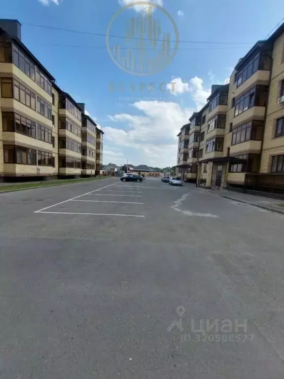 1-к кв. Ставропольский край, Ессентуки Никольская ул., 27к4А (40.5 м) - Фото 2