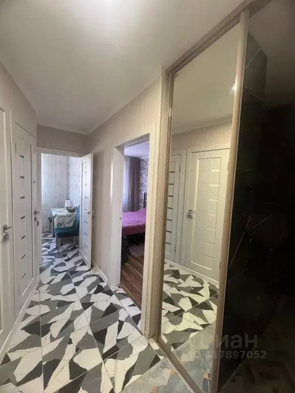 2-к кв. Забайкальский край, Чита Ленинградская ул., 54 (44.9 м) - Фото 2