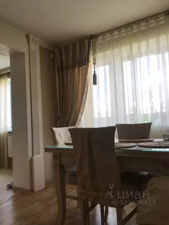 5-к кв. Кемеровская область, Кемерово ул. Мичурина, 15 (90.0 м) - Фото 2