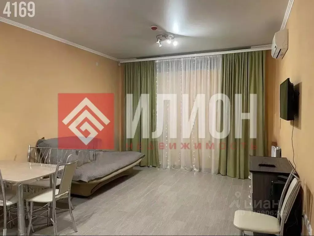 2-к кв. Крым, Феодосия бул. Адмиральский, 7Е (44.2 м) - Фото 2
