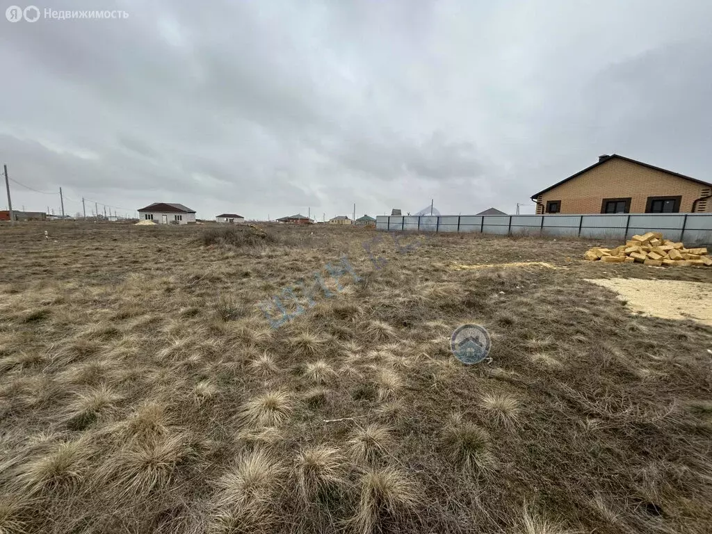 Участок в Республика Калмыкия, Элиста (6 м) - Фото 1