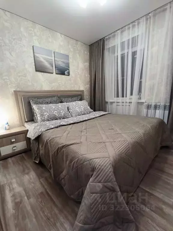 1-к кв. Тюменская область, Ишим ул. 8 Марта, 29 (32.0 м) - Фото 1