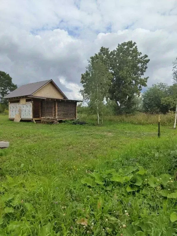 Участок в Пермский край, Пермский муниципальный округ, пос. Юг ул. ... - Фото 1