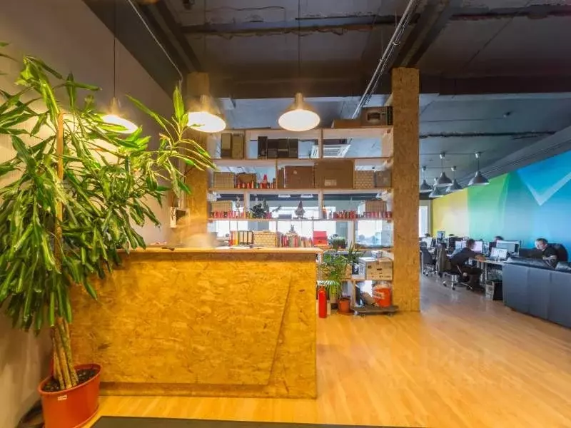 Офис в Санкт-Петербург ул. Мира, 3 (225 м) - Фото 2