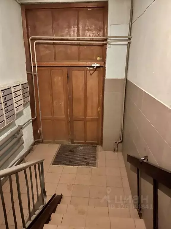 3-к кв. Томская область, Томск ул. Ференца Мюнниха, 3 (66.6 м) - Фото 2