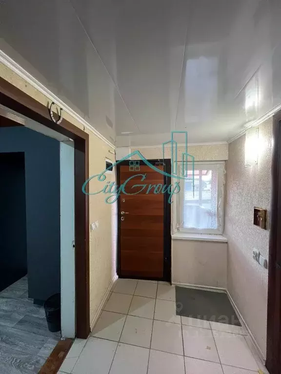 Дом в Оренбургская область, Орск пос. Нагорный, ул. Лазо, 62 (101 м) - Фото 1