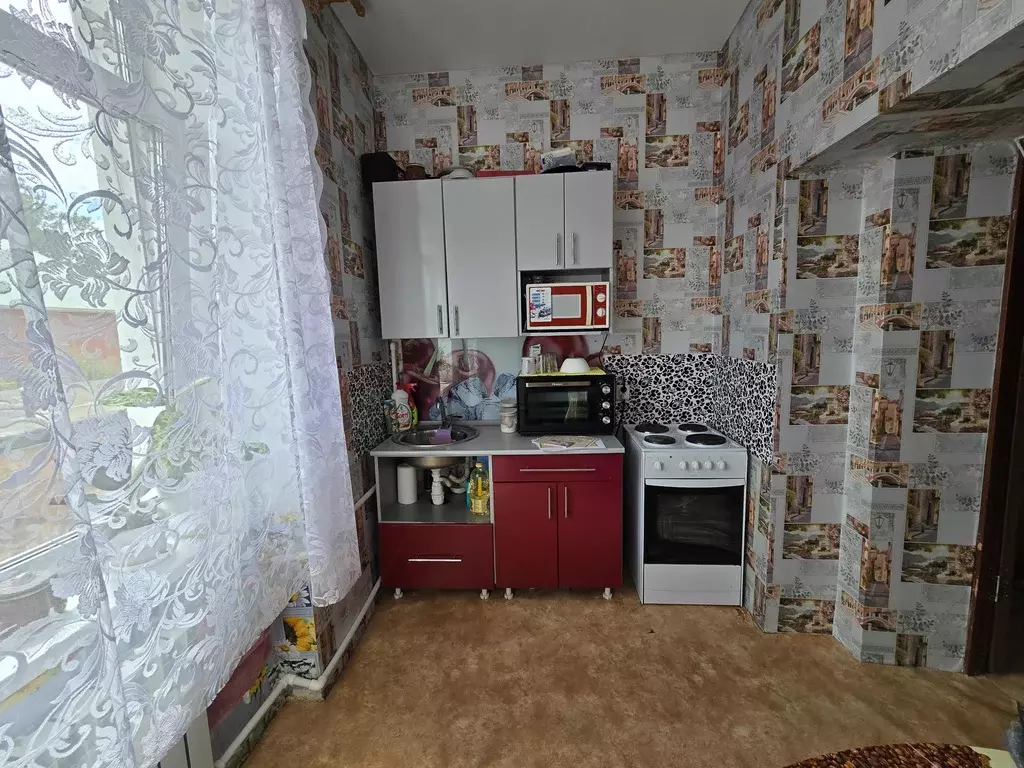 Продаётся 1-к квартира, 33.7 м - Фото 0