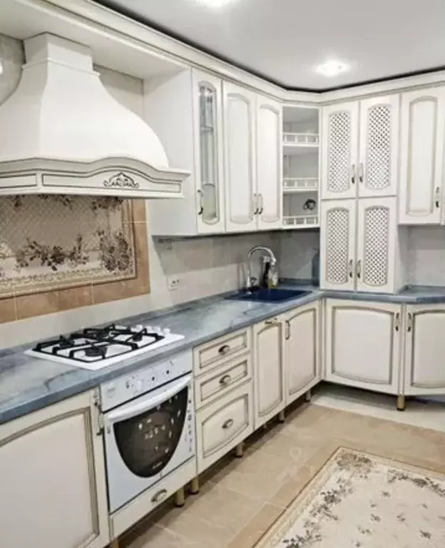 2-к кв. Смоленская область, Смоленский муниципальный округ, с. Печерск ... - Фото 1