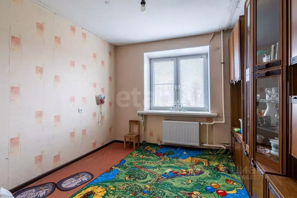 Комната Санкт-Петербург, Санкт-Петербург, Колпино Загородная ул., 62 ... - Фото 2