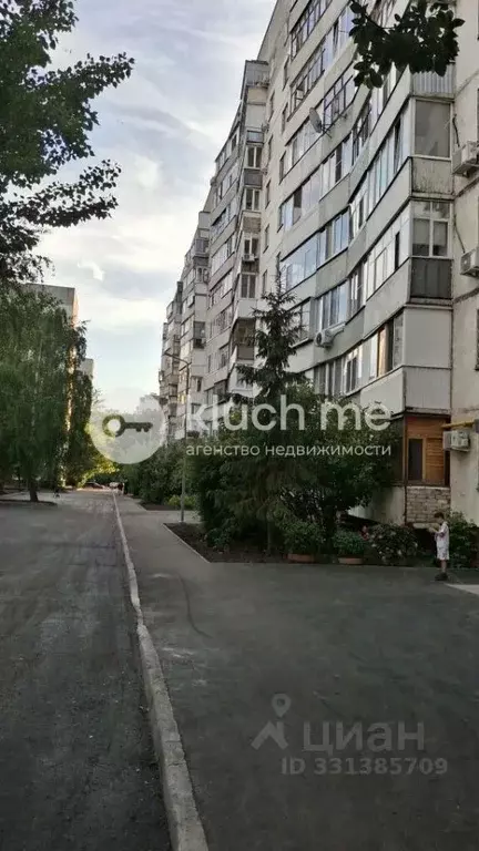 2-к кв. Татарстан, Казань ул. Юлиуса Фучика, 14 (53.0 м) - Фото 1