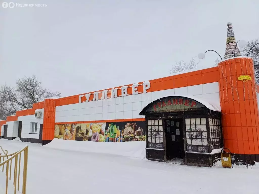 Помещение свободного назначения (497.2 м) - Фото 0