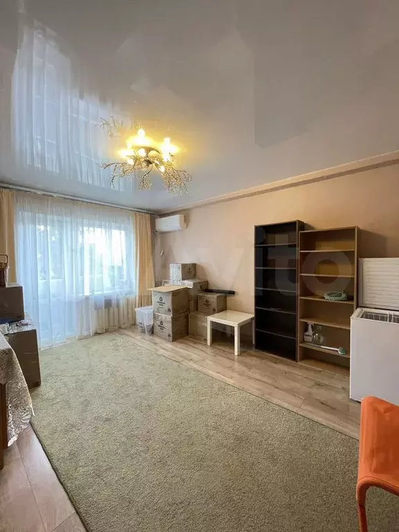 3-к. квартира, 58,7 м, 3/5 эт. - Фото 0