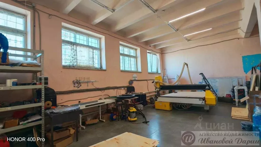 Помещение свободного назначения в Самарская область, Самара ... - Фото 1