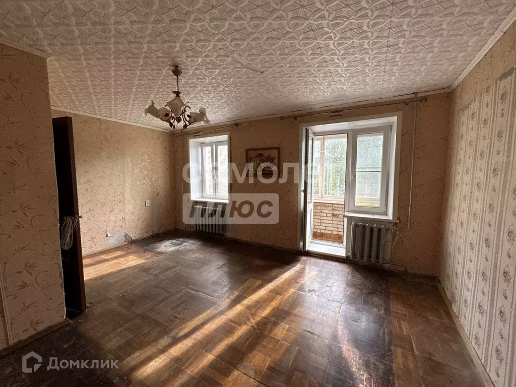 Продаётся 1-к квартира, 34 м - Фото 0