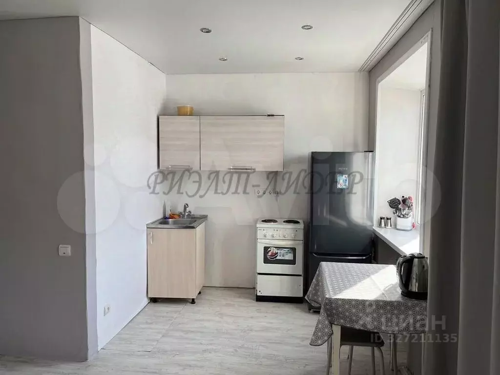 1-к кв. Алтай, Горно-Алтайск Коммунистический просп., 147 (30.0 м) - Фото 1