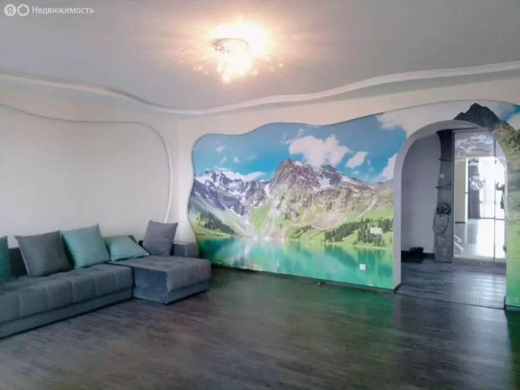 3-комнатная квартира: Энгельс, набережная имени Генерал-лейтенанта ... - Фото 2