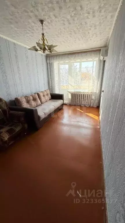 1-к кв. Хабаровский край, Вяземский Коммунистическая ул., 9 (30.0 м) - Фото 2