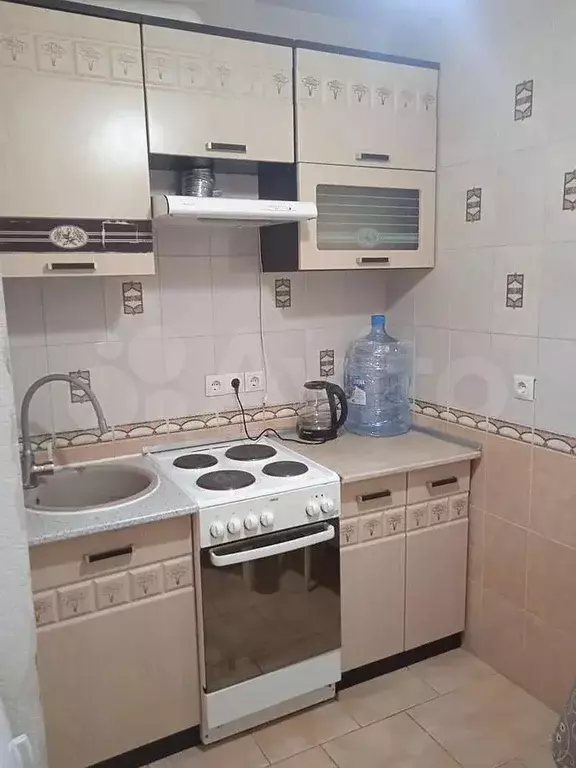 2-к. квартира, 36 м, 13/14 эт. - Фото 0
