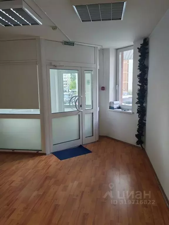Офис в Свердловская область, Екатеринбург ул. Калинина, 22 (86 м) - Фото 1