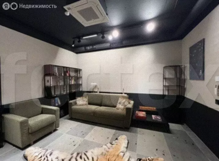 Офис (120 м) - Фото 2