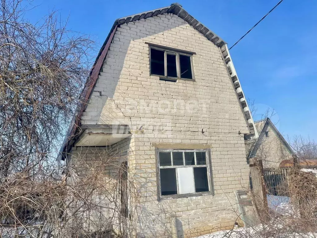 Дача 24 м на участке 4 сот. - Фото 1