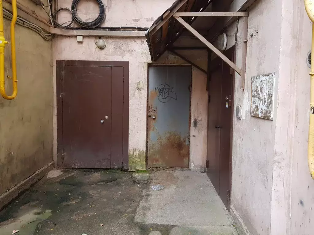 Помещение свободного назначения в Санкт-Петербург Лиговский просп., ... - Фото 2