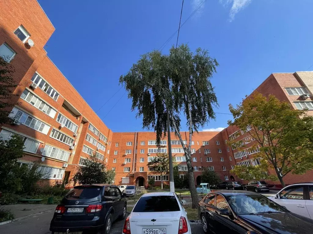 Квартира, 1 комната, 42.5 м - Фото 0