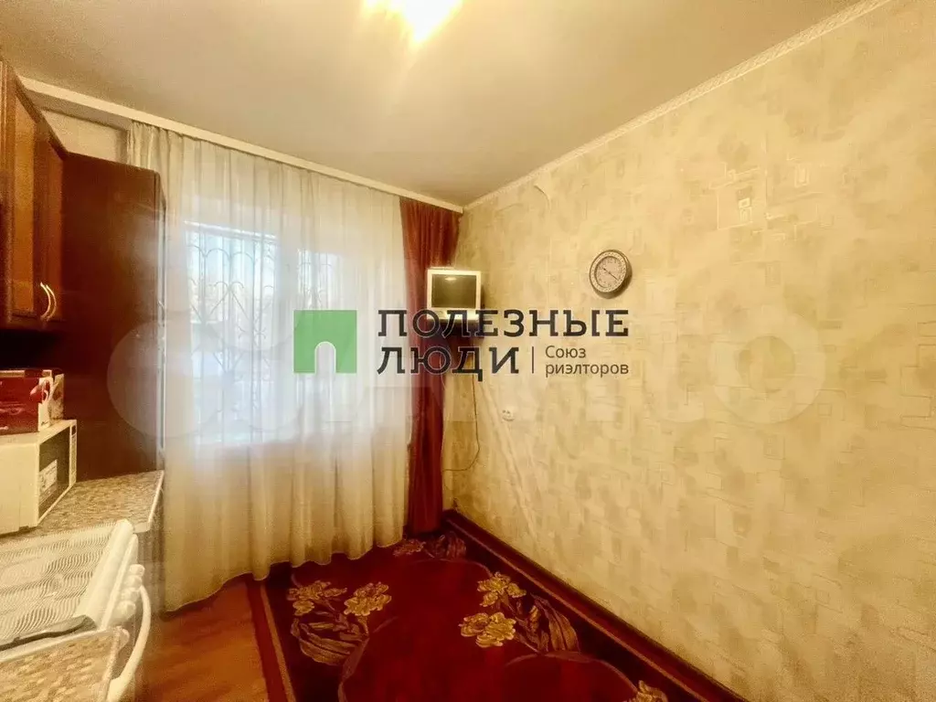 3-к. квартира, 72 м, 2/10 эт. - Фото 1