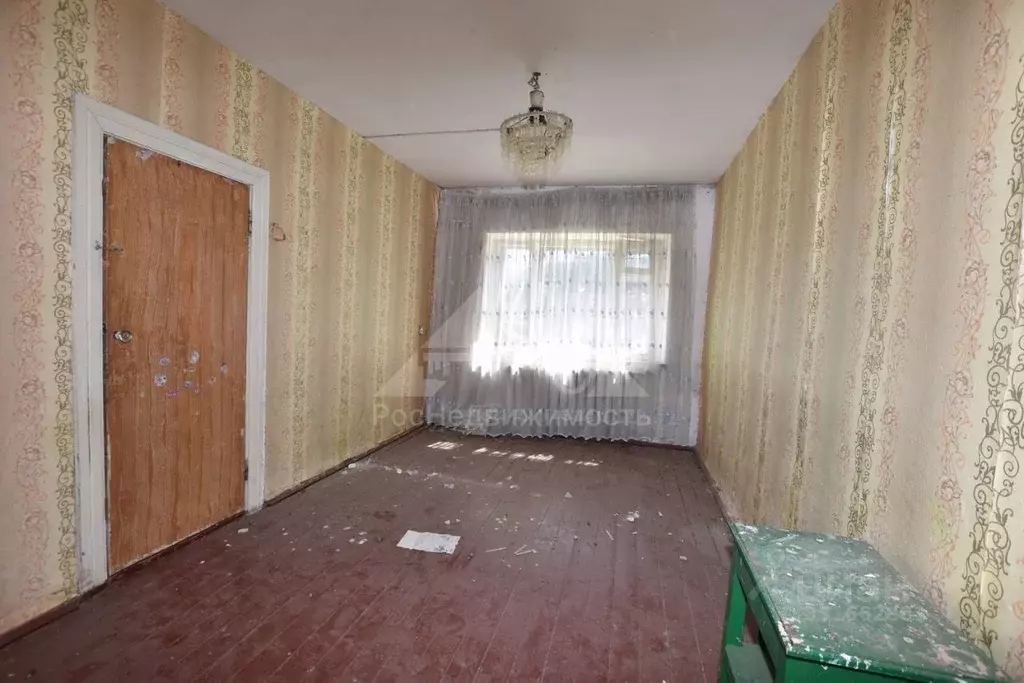 2-к кв. Владимирская область, Кольчугинский муниципальный округ, с. ... - Фото 1