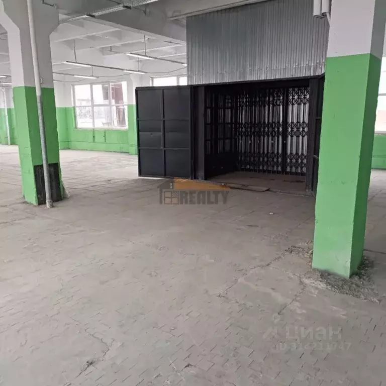 Производственное помещение в Московская область, Лыткарино  (1000 м) - Фото 2