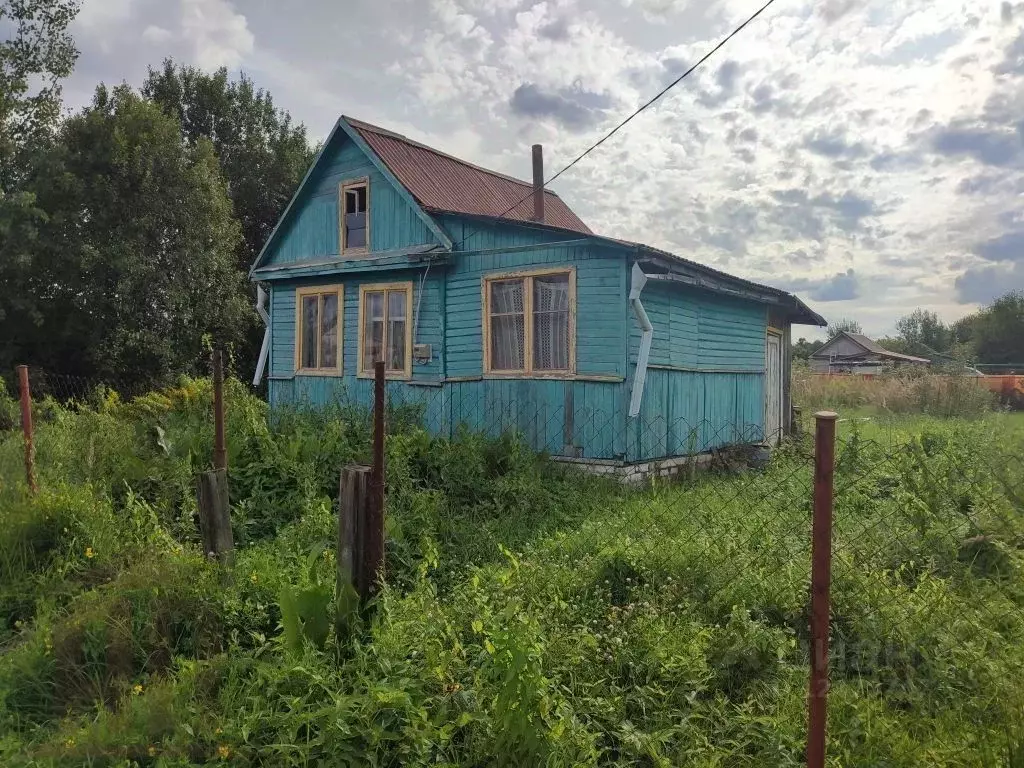 Объявление Купить Дачу В Александровке Киселевск