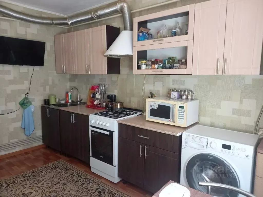 1-к кв. Курская область, Курск ул. Бойцов 9-й Дивизии, 181Б (41.2 м) - Фото 1
