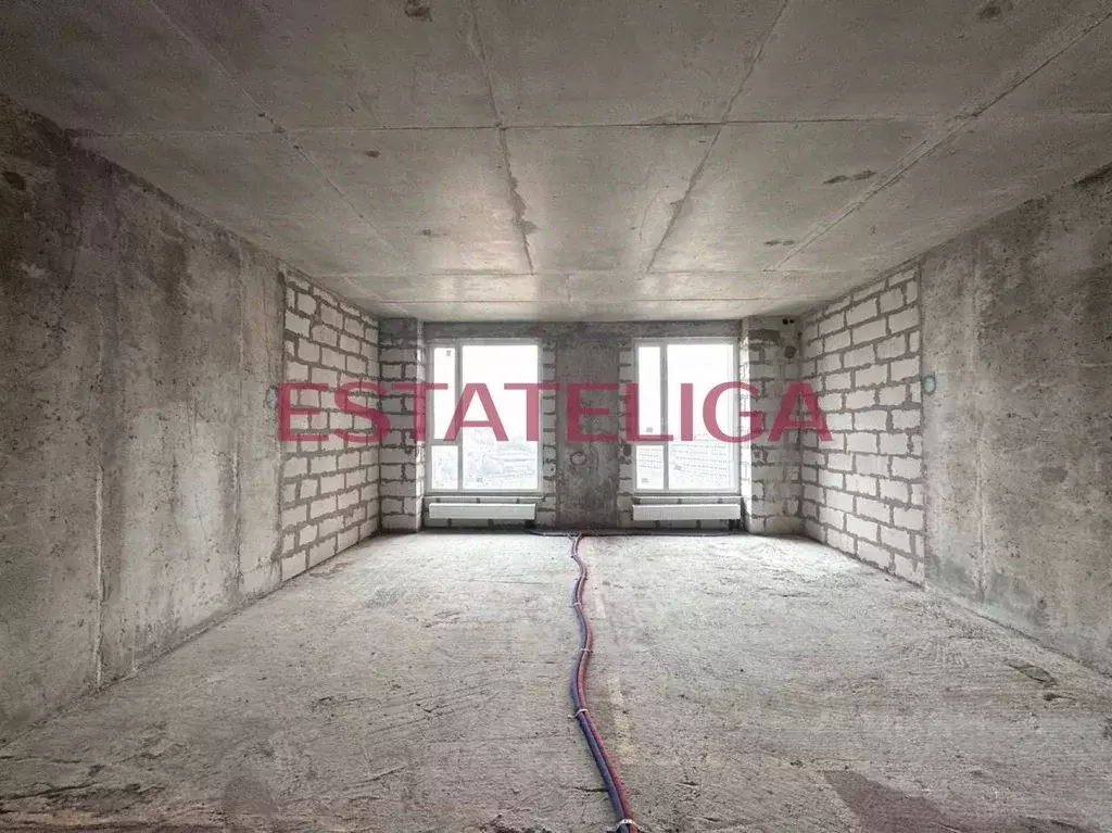 1-к кв. Москва ул. Архитектора Власова, 71к1 (44.0 м) - Фото 0