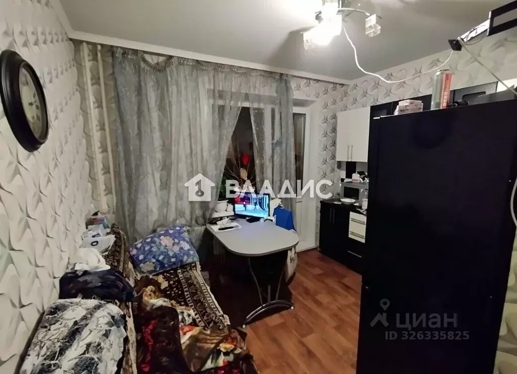 1-к кв. Белгородская область, Старый Оскол Северный мкр, 15 (34.2 м) - Фото 2