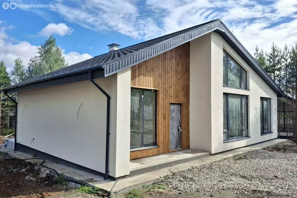 Дом в Бобровский, Андреевский переулок, 4 (150 м) - Фото 2