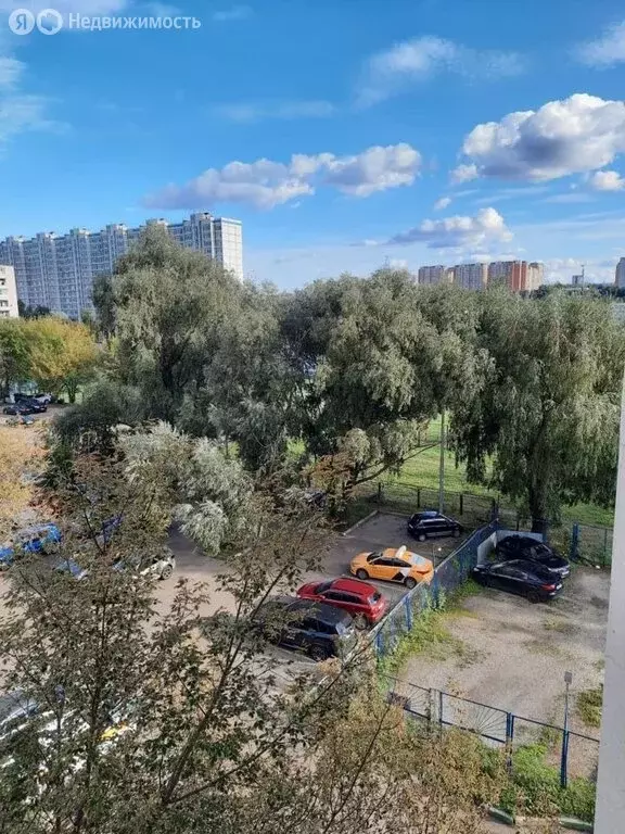 3-комнатная квартира: Москва, Новочеркасский бульвар, 20к2 (74 м) - Фото 0