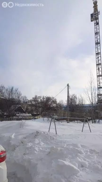 Участок в Ижевск, жилой район Буммаш, ЖК Покровский (6 м) - Фото 1