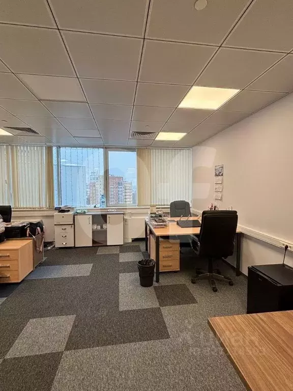 Офис в Москва Таганская ул., 17-23 (561 м) - Фото 1